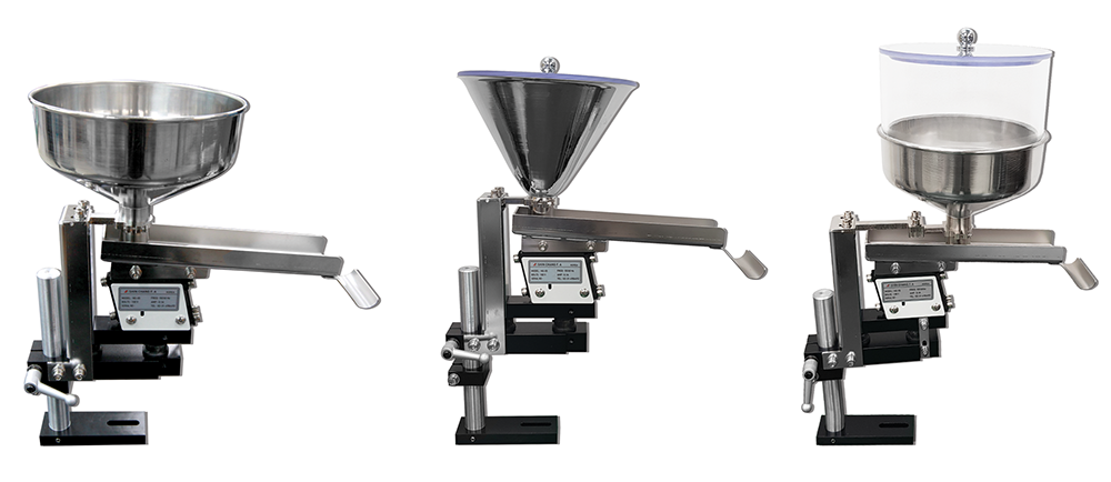 MLCC Hopper Feeder 1
