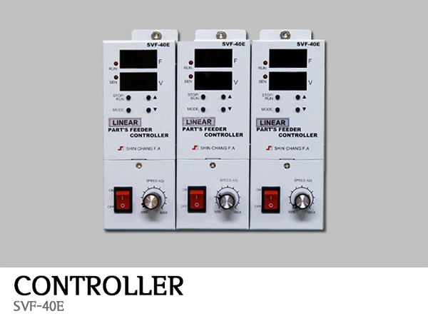 Controller